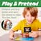 Creativity for Kids® Buildeez!™ The Sea Skull Pirate Ship Wooden Model Set